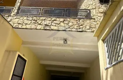 Apartamento 3 quartos para venda no bairro vila camilópolis em santo andré