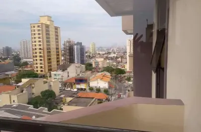 Apartamento 3 suítes para venda no bairro parque das nações em santo andré