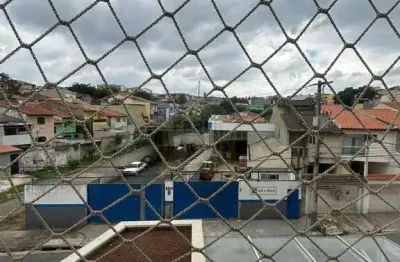 Apartamento 2 quartos para venda no bairro jardim santo antônio em santo andré