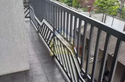 Sobrado 3 quartos para venda no bairro jardim utinga em santo andré