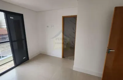 Casa à venda no Campestre, Santo André 