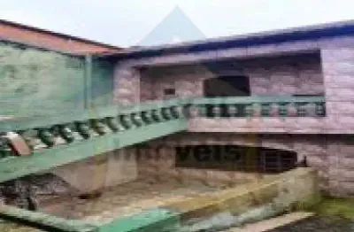 Sobrado 2 quartos para locação anual no bairro colônia em ribeirão pires
