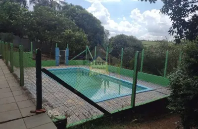 Excelente oportunidade- chácara para venda em ipelandia - suzano- sp