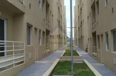 Apartamento 2 quartos para venda no bairro jardim estrela em mauá