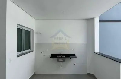Sobrado 3 suítes para venda no bairro vila helena  em santo andré