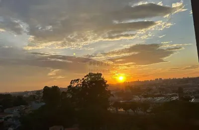 Apartamento para venda no bairro jd paramont em são bernardo do campo
