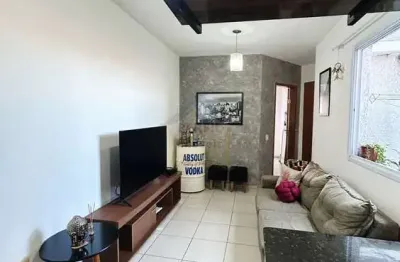 Apartamento 2 quartos para venda no bairro vila linda em santo andré