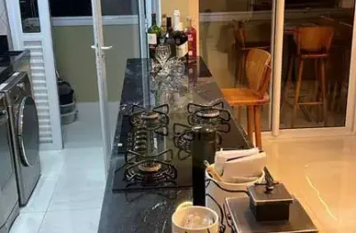 Apartamento 2 quartos para venda no bairro centro em santo andré