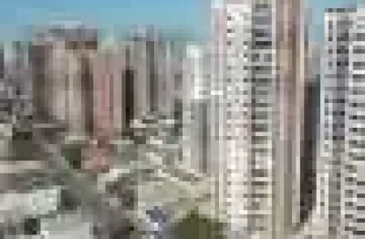 Apartamento 3 quartos para venda no bairro barcelona em são caetano do sul