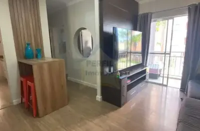 Apartamento 2 quartos para venda no bairro vila figueira em suzano