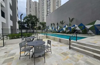 Apartamento 3 quartos para venda no bairro campestre em santo andré