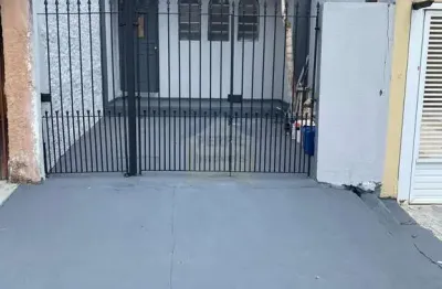 Casa 1 quarto para venda no bairro vila floresta em santo andré
