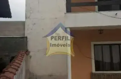 Casa com 3 quartos à venda no Bocaina, Ribeirão Pires 