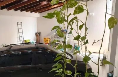 Casa à venda na Vila São Pedro, Suzano 