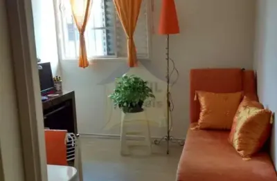 Apartamento 2 quartos para venda no bairro vila sacadura cabral em santo andré