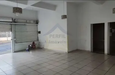 Sala comercial para locação anual no bairro vila assis brasil em mauá