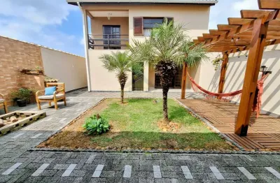 Sobrado 3 quartos para venda no bairro centro de ouro fino paulista em ribeirão pires