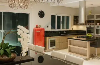 Casa com 4 quartos à venda na Vila Guarani, Mauá 