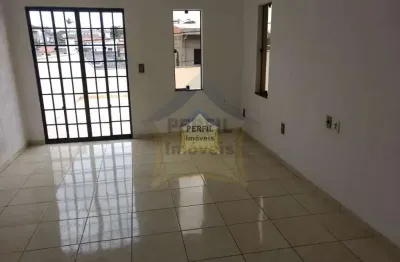 Casa assobradada à venda- jd caçula- ribeirão pires, 160mts
