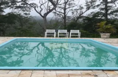 Sítio / chácara 8 quartos para venda no bairro jd planteucal em ribeirão pires