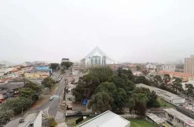 Apartamento 3 quartos para venda no bairro jardim cristiane em santo andré