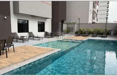 Apartamento 2 quartos para locação anual no bairro santa terezinha em santo andré