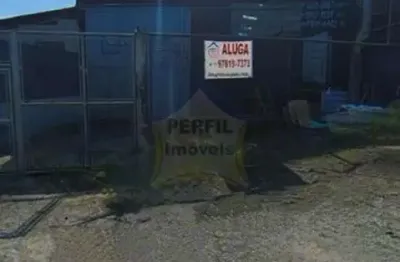 Barracão / Galpão / Depósito para alugar no Palmeiras de São Paulo, Suzano 