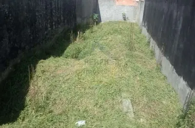 Terreno à venda no Estância Americana, Suzano 