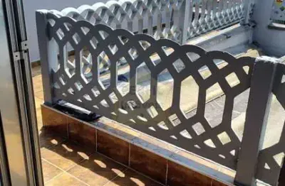 Sobrado 3 quartos para venda no bairro nova petrópolis em são bernardo do campo