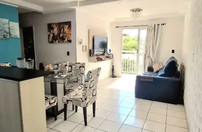 Apartamento 3 dormitórios, bairro tamoio em jundiaí. px maxi shopping e rodovias