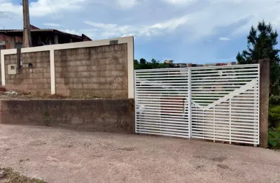 Somente 277 mil!!  grande oportunidade!! 320 metros de terreno, casa pronta para morar com 2 dormitórios!  jarinu  sp