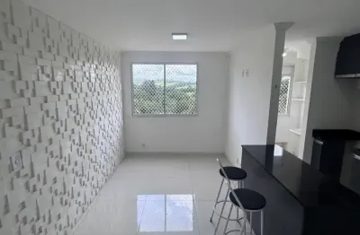 Apartamento 2 Dormitorios,  condominio MONT SERRAT EM ITUPEVA, REFORMADO.  LINDO