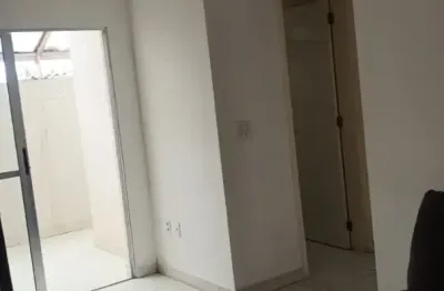 Apartamento 2 dormitórios TERREO com QUINTAL, total sensação de morar em uma CASA.  ORQUIDEA Varzea, px shopping Alegria.