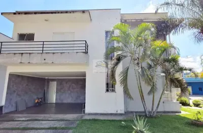 Condomínio golden park alpha - casa à venda no bairro jardim novo horizonte - sorocaba/sp