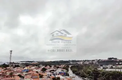 Mirante santa rosalia - apartamento à venda no bairro vila progresso - sorocaba/sp