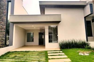 Condomínio terras de são francisco - casa à venda no bairro cajuru do sul - sorocaba/sp