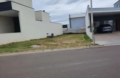 Condomínio residencial reserva ipanema - terreno à venda no bairro condomínio reserva ipanema - sorocaba/sp