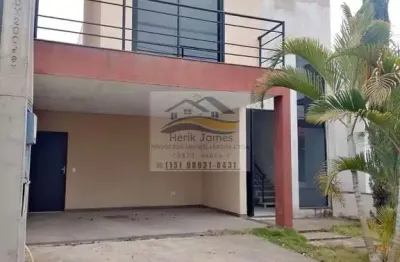 Condomínio residencial reserva ipanema - casa à venda no bairro condomínio reserva ipanema - sorocaba/sp