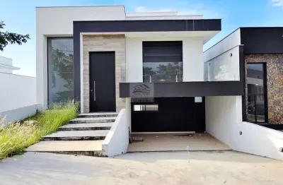 Condominio campos do conde - casa à venda no bairro jardim residencial campos do conde - sorocaba/sp