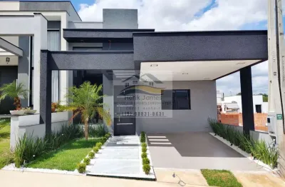 Horto villagio - casa à venda no bairro residencial horto florestal villagio - sorocaba/sp