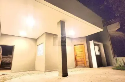 Condomínio golden park alpha - casa à venda no bairro jardim novo horizonte - sorocaba/sp