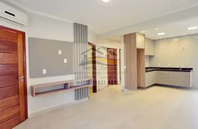 Condomínio golden park alpha - casa à venda no bairro jardim novo horizonte - sorocaba/sp