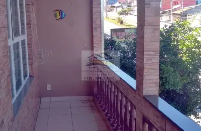 Casa com 2 quartos à venda no Jardim São Guilherme, Sorocaba 