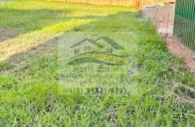 Condomínio ibiti reserva - terreno à venda no bairro parque ibiti reserva - sorocaba/sp