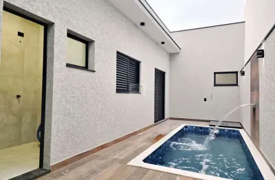Condomínio residencial reserva ipanema - casa à venda no bairro condomínio reserva ipanema - sorocaba/sp