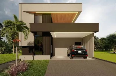 Condomínio residencial reserva ipanema - casa em condomínio em condomínio reserva ipanema, sorocaba/sp