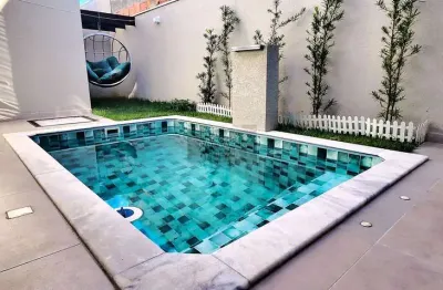 Condomínio residencial reserva ipanema - casa à venda no bairro condomínio reserva ipanema - sorocaba/sp