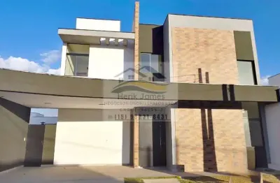 Condomínio terras de são francisco - casa em condomínio em cajuru do sul, sorocaba/sp