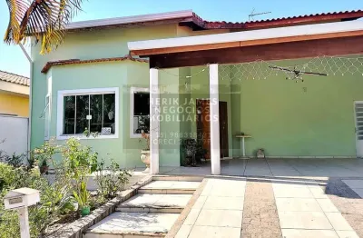 Ibiti do paço - casa à venda no bairro jardim ibiti do paço - sorocaba/sp