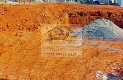 Villagio ipanema - terreno à venda no bairro jardim residencial villagio ipanema i - sorocaba/sp